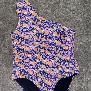 J. Crew Swimsuit